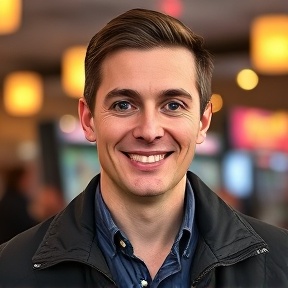 Levin Nguyen-Hoffmann — Casino ohne Verifizierung reviewer